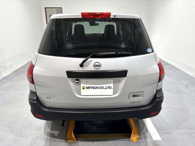 NISSAN NV150 AD 4WD 2018 Image 31