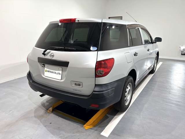 NISSAN NV150 AD 4WD 2018 Image 31