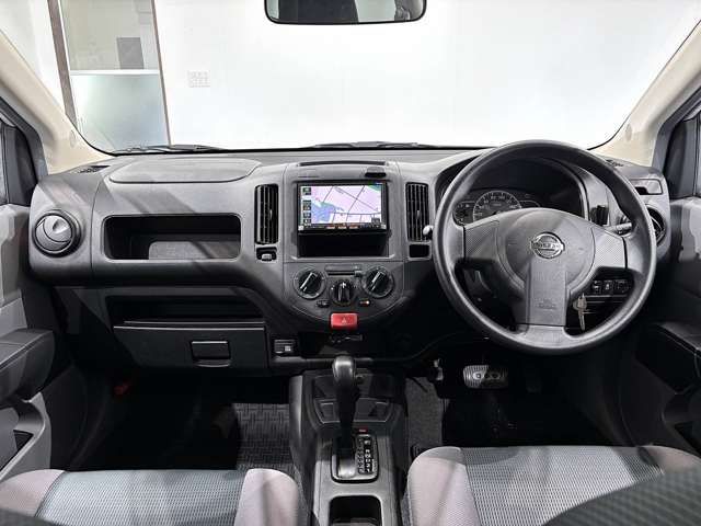 NISSAN NV150 AD 4WD 2018 Image 31