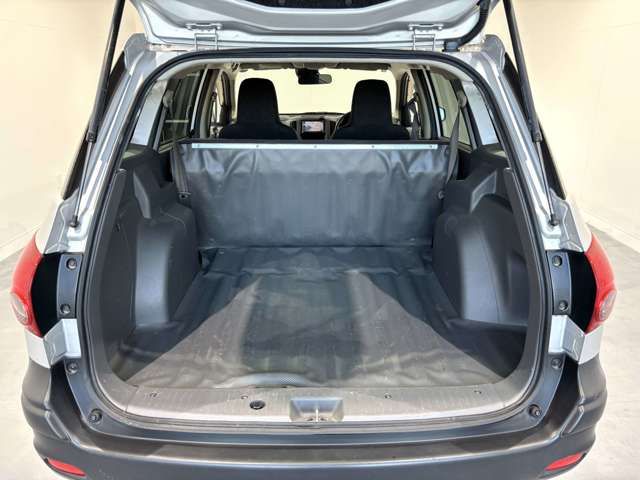 NISSAN NV150 AD 4WD 2018 Image 31