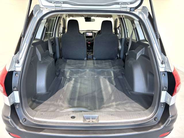 NISSAN NV150 AD 4WD 2018 Image 31