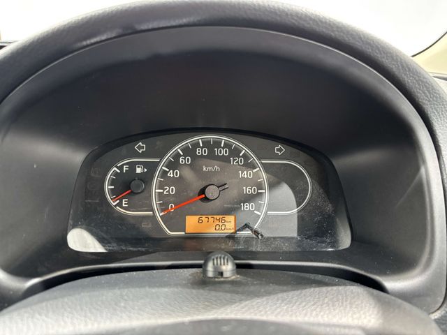 NISSAN NV150 AD 4WD 2018 Image 31