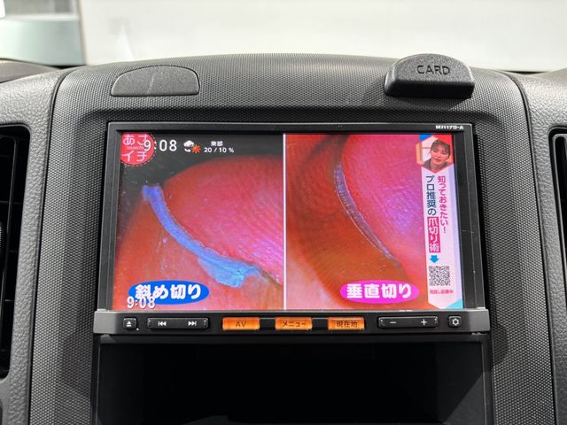 NISSAN NV150 AD 4WD 2018 Image 31