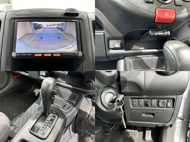 NISSAN NV150 AD 4WD 2018 Image 31