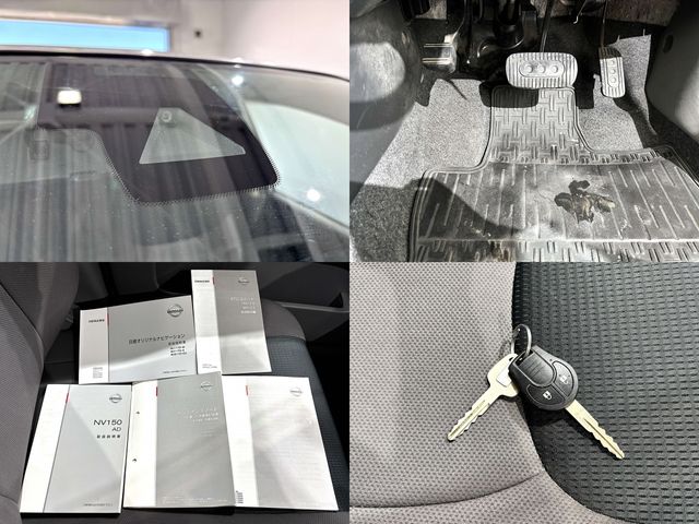 NISSAN NV150 AD 4WD 2018 Image 31