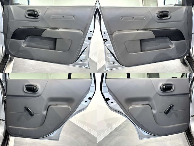 NISSAN NV150 AD 4WD 2018 Image 31