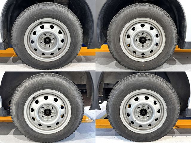 NISSAN NV150 AD 4WD 2018 Image 31