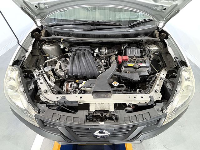 NISSAN NV150 AD 4WD 2018 Image 31