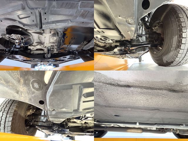 NISSAN NV150 AD 4WD 2018 Image 31