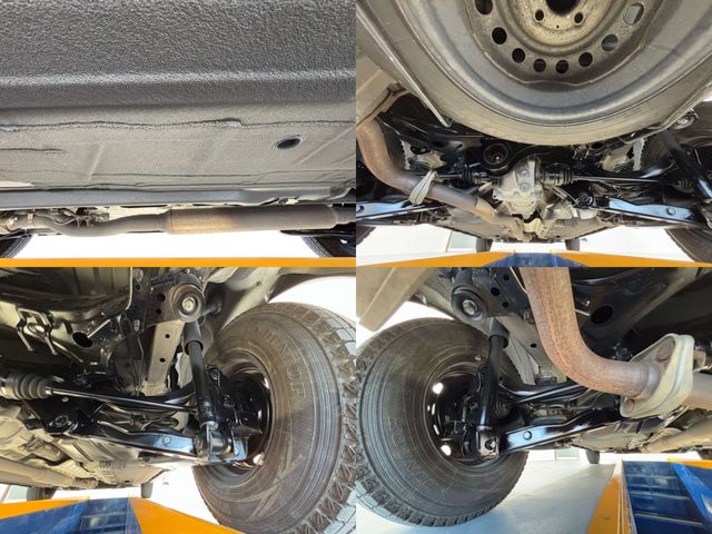 NISSAN NV150 AD 4WD 2018 Image 31