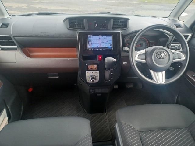 TOYOTA TANK 2019 Image 31