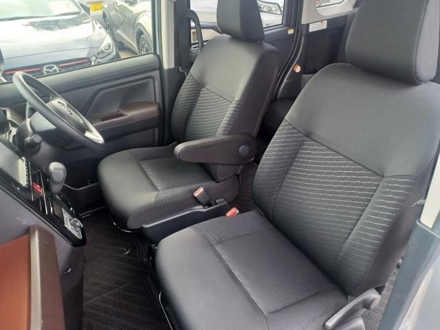 TOYOTA TANK 2019 Image 31