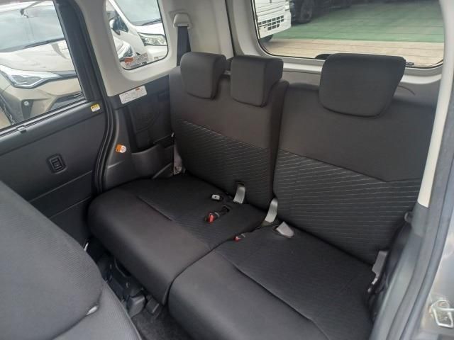 TOYOTA TANK 2019 Image 31