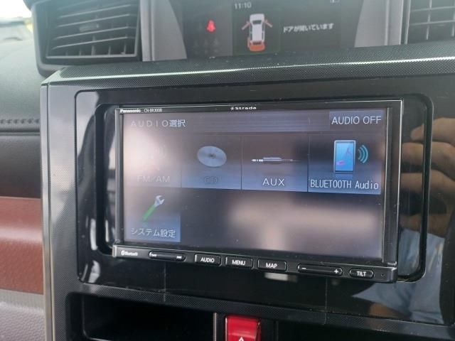 TOYOTA TANK 2019 Image 31