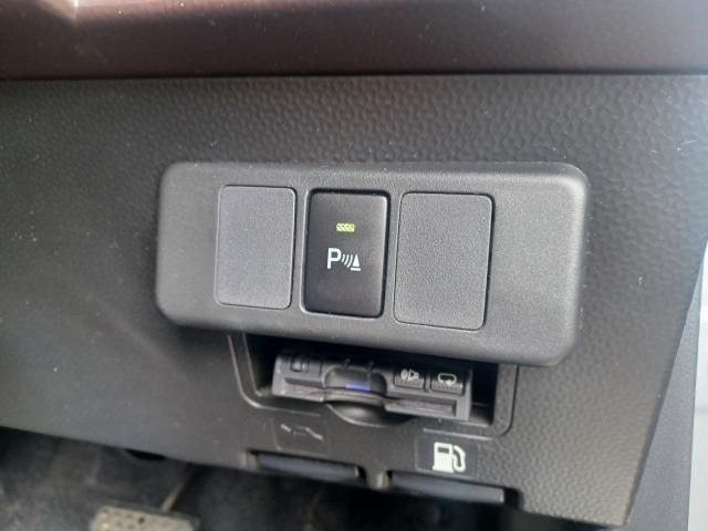 TOYOTA TANK 2019 Image 31