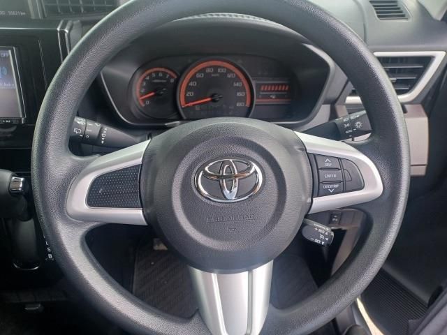 TOYOTA TANK 2019 Image 31