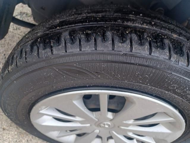 TOYOTA TANK 2019 Image 31