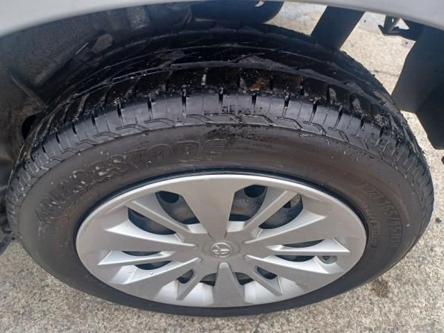 TOYOTA TANK 2019 Image 31