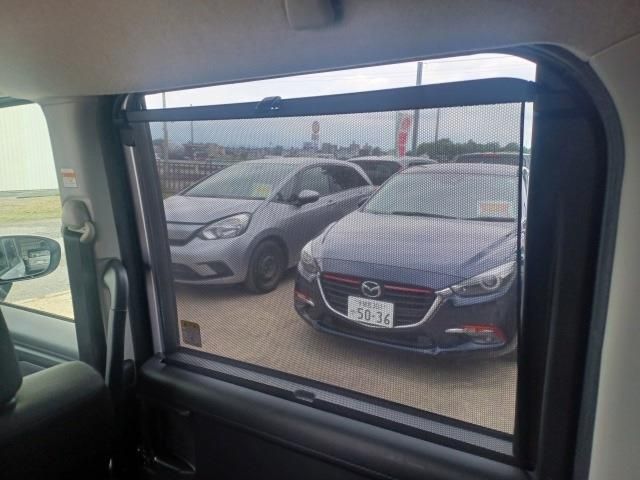 TOYOTA TANK 2019 Image 31