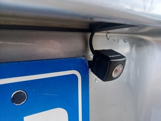 TOYOTA TANK 2019 Image 31