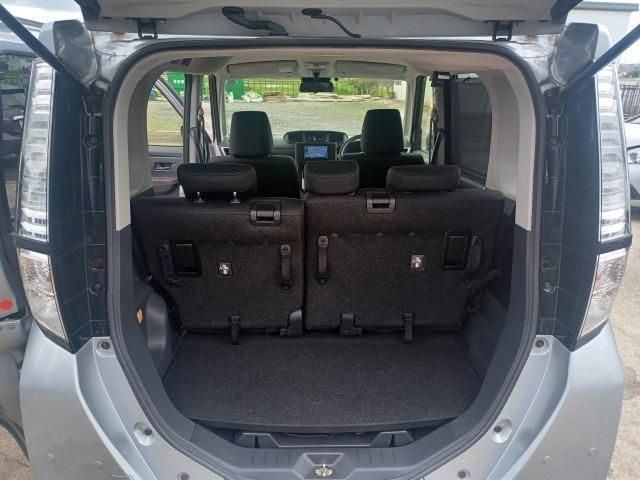 TOYOTA TANK 2019 Image 31