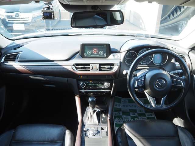 MAZDA ATENZA WAGON 4WD 2016 Image 31