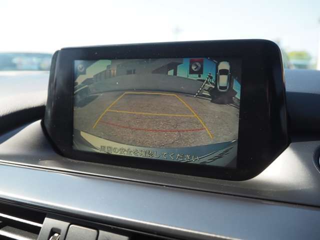 MAZDA ATENZA WAGON 4WD 2016 Image 31