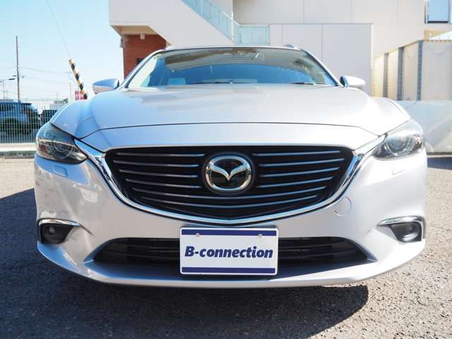 MAZDA ATENZA WAGON 4WD 2016 Image 31