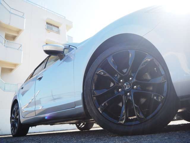 MAZDA ATENZA WAGON 4WD 2016 Image 31