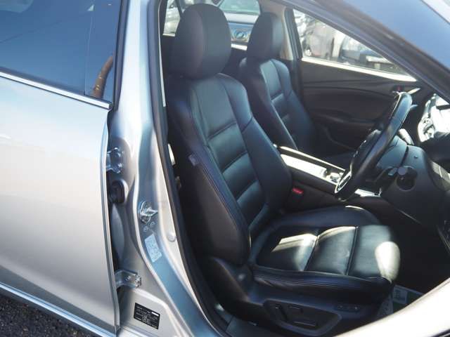 MAZDA ATENZA WAGON 4WD 2016 Image 31