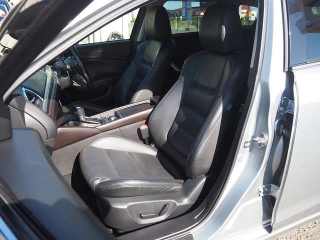 MAZDA ATENZA WAGON 4WD 2016 Image 31