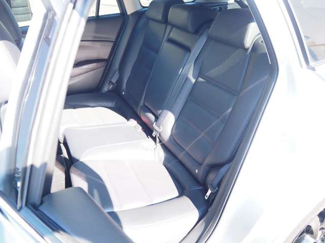 MAZDA ATENZA WAGON 4WD 2016 Image 31