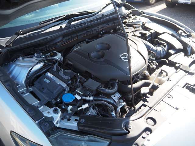 MAZDA ATENZA WAGON 4WD 2016 Image 31