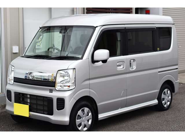 NISSAN NV100 CLIPPER RIO 2018 Image 31