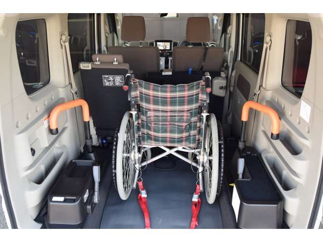 NISSAN NV100 CLIPPER RIO 2018 Image 31