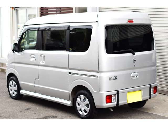 NISSAN NV100 CLIPPER RIO 2018 Image 31