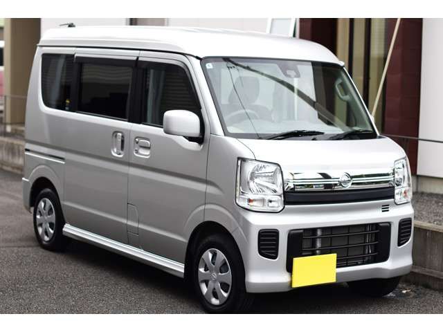 NISSAN NV100 CLIPPER RIO 2018 Image 31