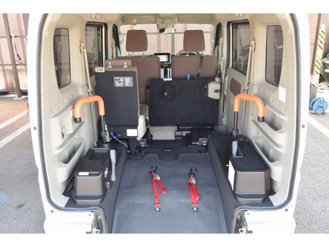 NISSAN NV100 CLIPPER RIO 2018 Image 31