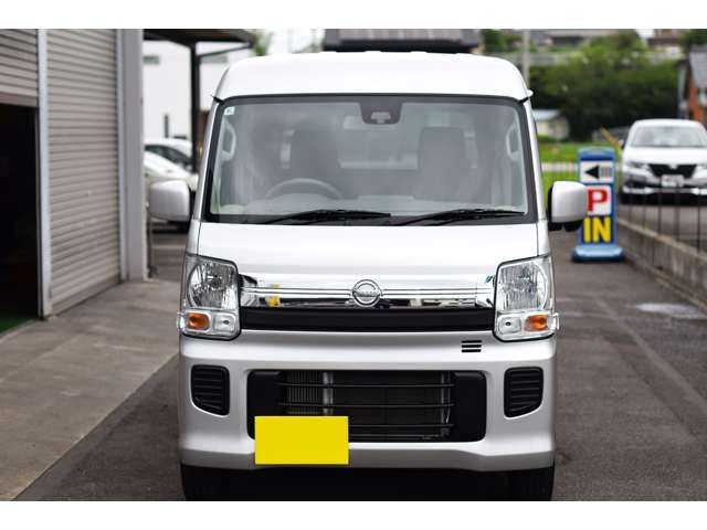 NISSAN NV100 CLIPPER RIO 2018 Image 31