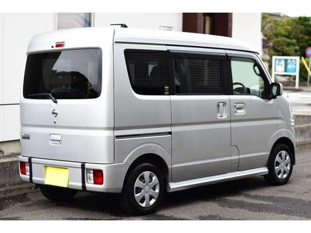 NISSAN NV100 CLIPPER RIO 2018 Image 31