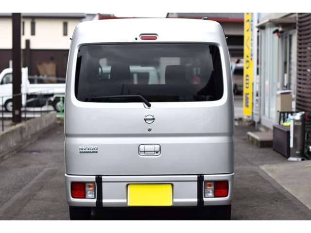 NISSAN NV100 CLIPPER RIO 2018 Image 31