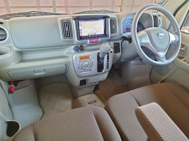 NISSAN NV100 CLIPPER RIO 2018 Image 31