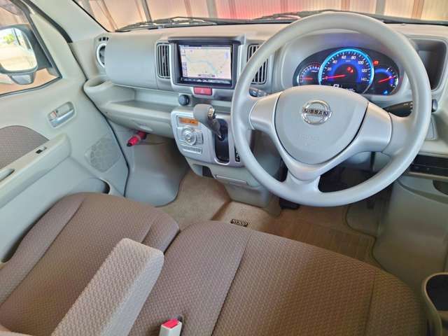 NISSAN NV100 CLIPPER RIO 2018 Image 31