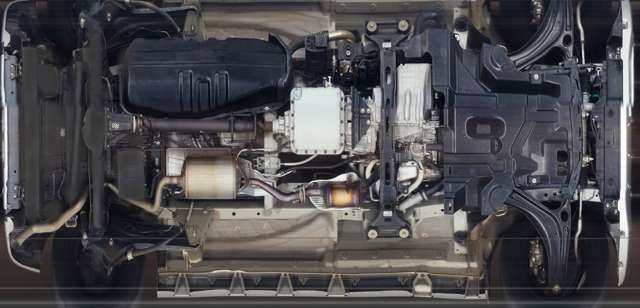 NISSAN NV100 CLIPPER RIO 2018 Image 31