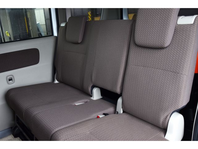 NISSAN NV100 CLIPPER RIO 2018 Image 31