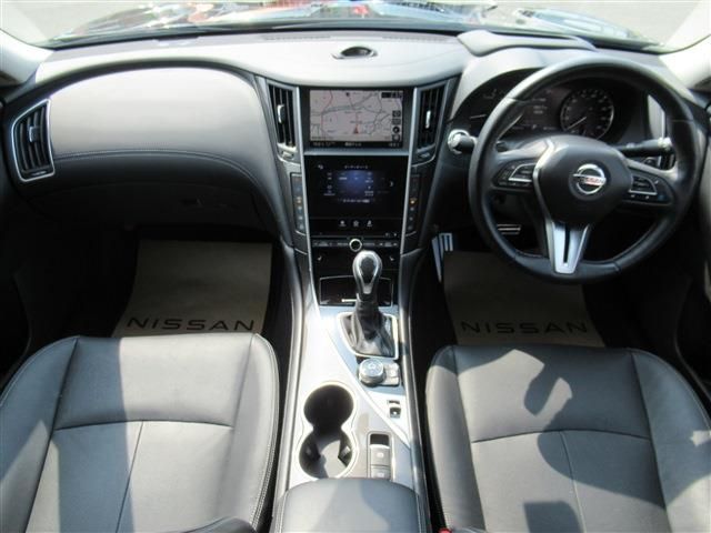 NISSAN SKYLINE HYBRID 2019 Image 31