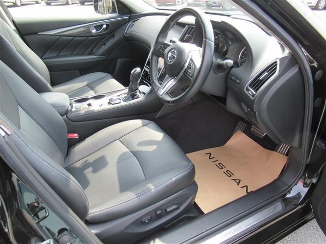 NISSAN SKYLINE HYBRID 2019 Image 31