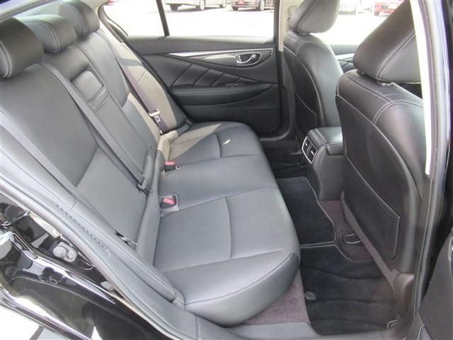 NISSAN SKYLINE HYBRID 2019 Image 31