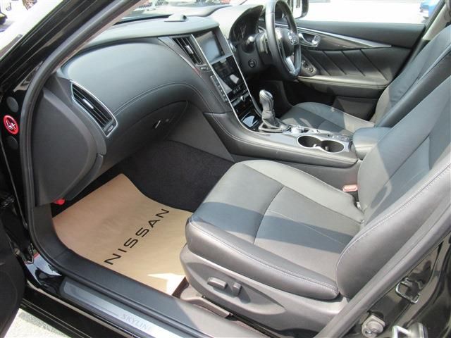 NISSAN SKYLINE HYBRID 2019 Image 31