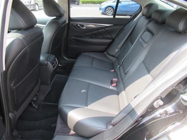 NISSAN SKYLINE HYBRID 2019 Image 31